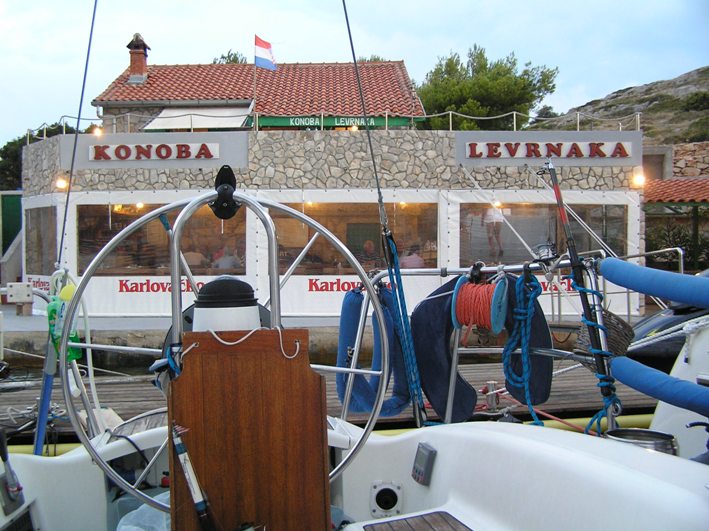 Levrnaka Konoba